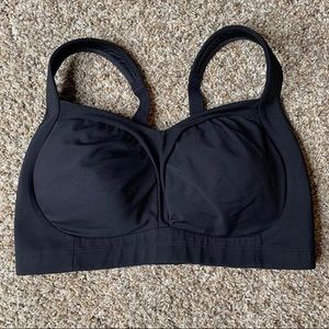 Lululemon Run Times Sports Bra